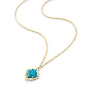 Kendra Scott Kacey Necklace
